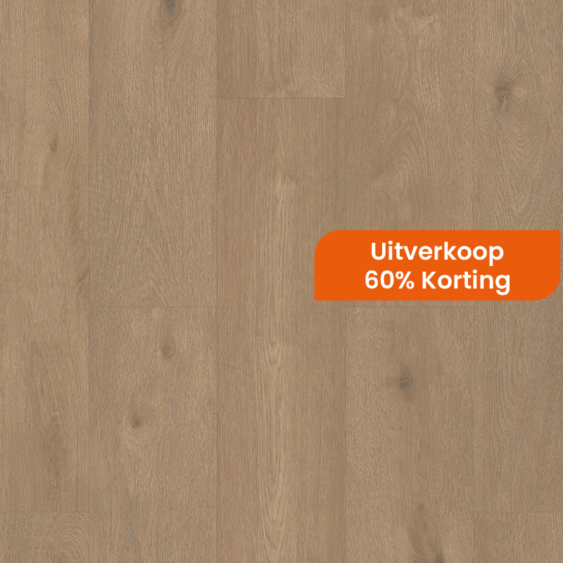 Luxury Floors Plank XL Kulenburg Eik
